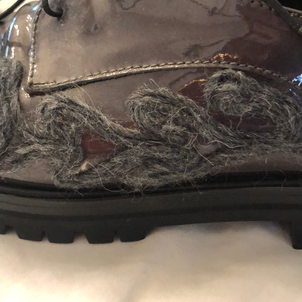 Attilio Giusti Leombruni size 8 / 38 - Picture 4 of 6